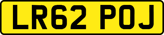 LR62POJ
