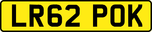 LR62POK