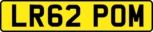 LR62POM