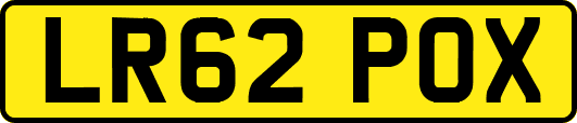 LR62POX