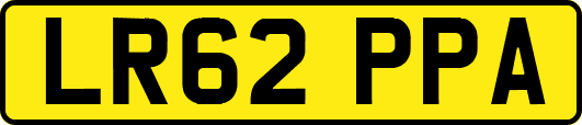 LR62PPA