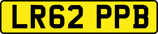 LR62PPB