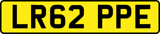 LR62PPE