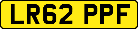LR62PPF