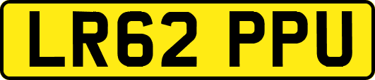 LR62PPU