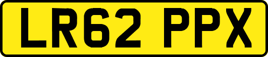 LR62PPX