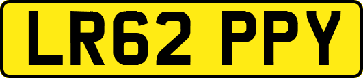 LR62PPY