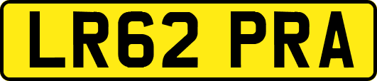 LR62PRA
