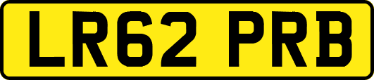 LR62PRB