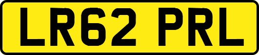 LR62PRL