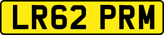 LR62PRM