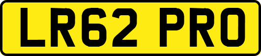LR62PRO