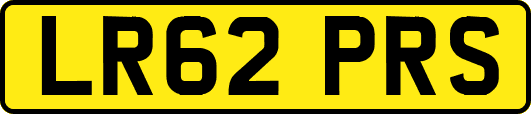 LR62PRS