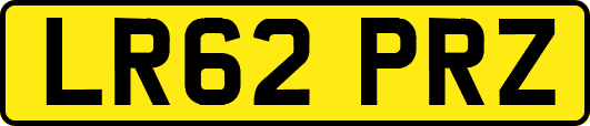 LR62PRZ