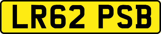 LR62PSB