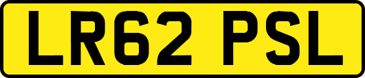 LR62PSL