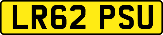 LR62PSU