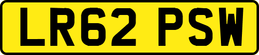 LR62PSW