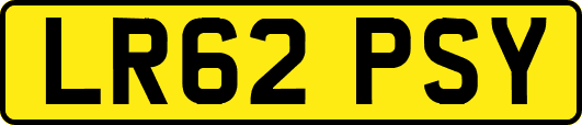 LR62PSY