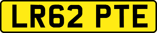 LR62PTE