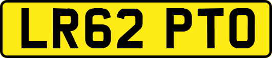 LR62PTO