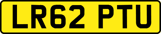 LR62PTU