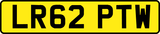 LR62PTW