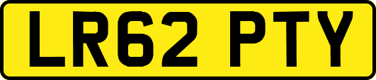 LR62PTY