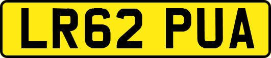 LR62PUA