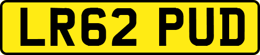 LR62PUD