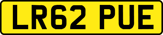 LR62PUE
