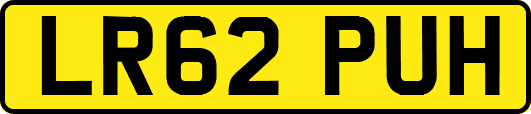 LR62PUH