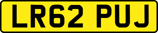 LR62PUJ