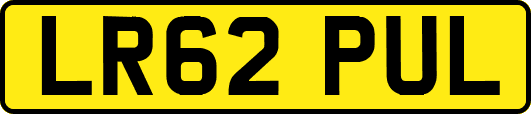 LR62PUL
