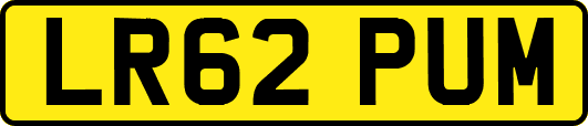 LR62PUM