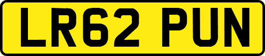 LR62PUN