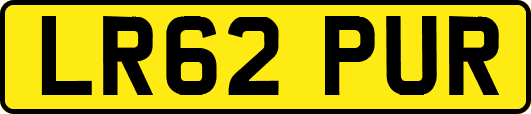 LR62PUR