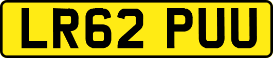 LR62PUU