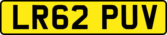 LR62PUV