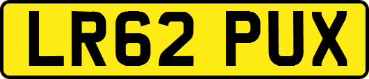 LR62PUX
