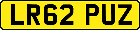 LR62PUZ