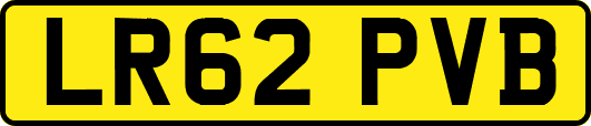 LR62PVB