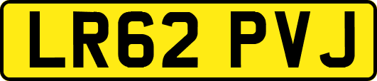 LR62PVJ