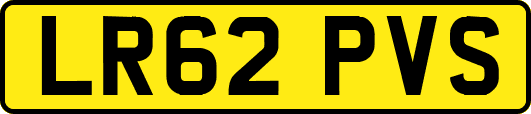 LR62PVS