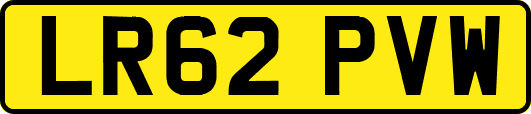 LR62PVW