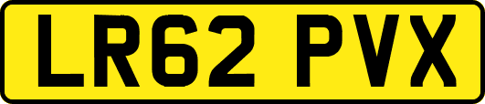 LR62PVX