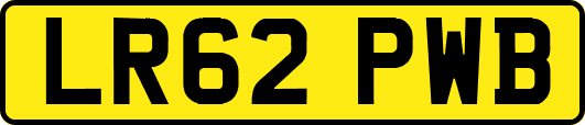 LR62PWB