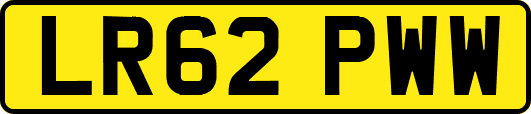 LR62PWW
