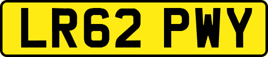LR62PWY