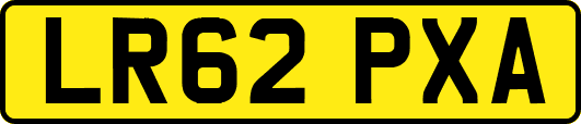 LR62PXA